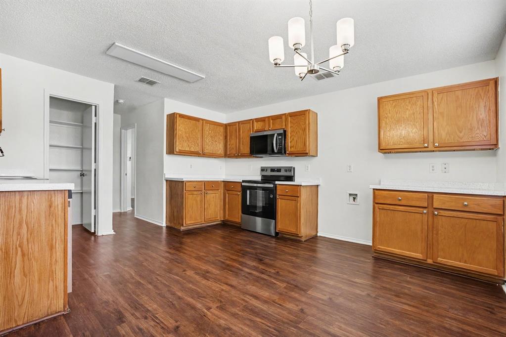 Canyon Rdg - Residential