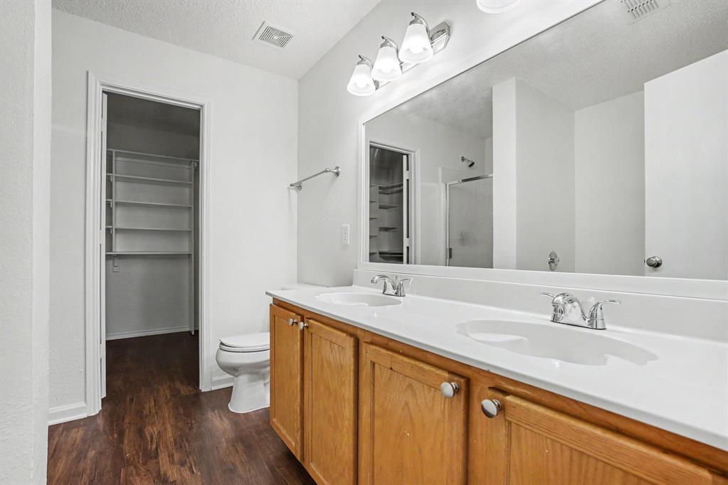 Canyon Rdg - Residential