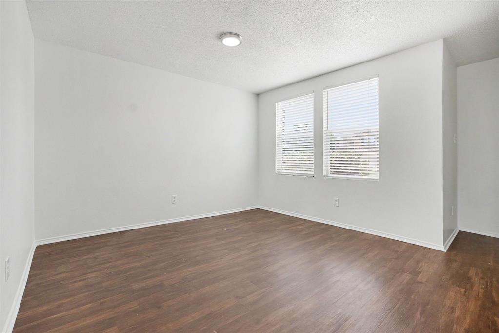 Canyon Rdg - Residential