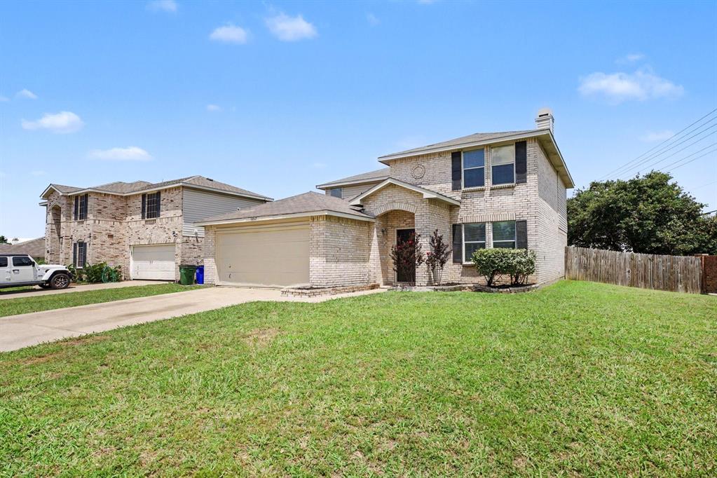 Canyon Rdg - Residential