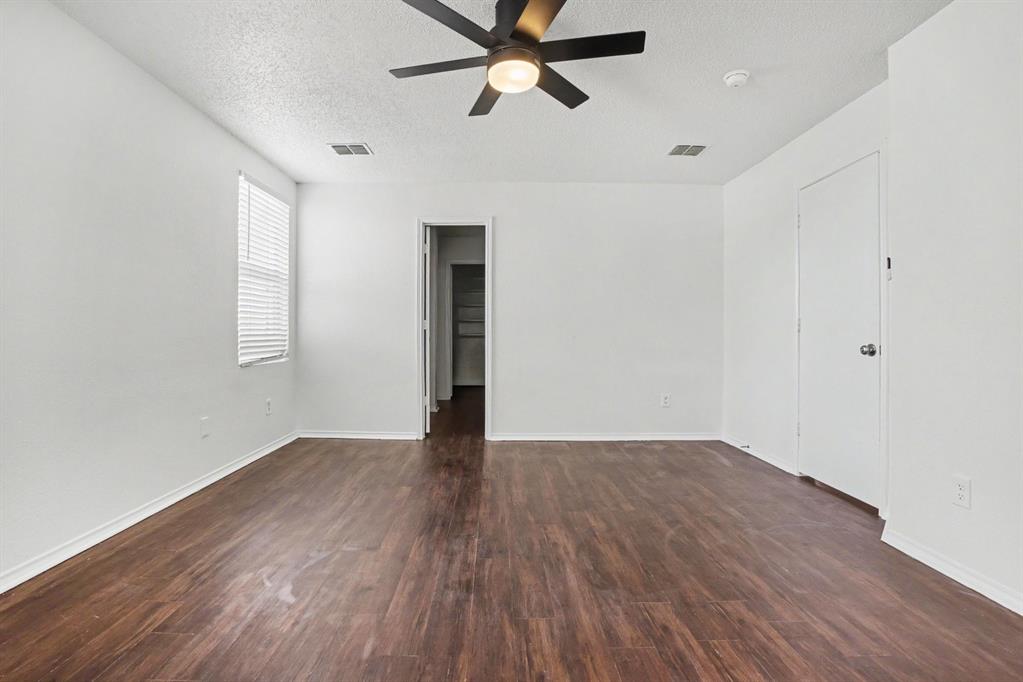 Canyon Rdg - Residential
