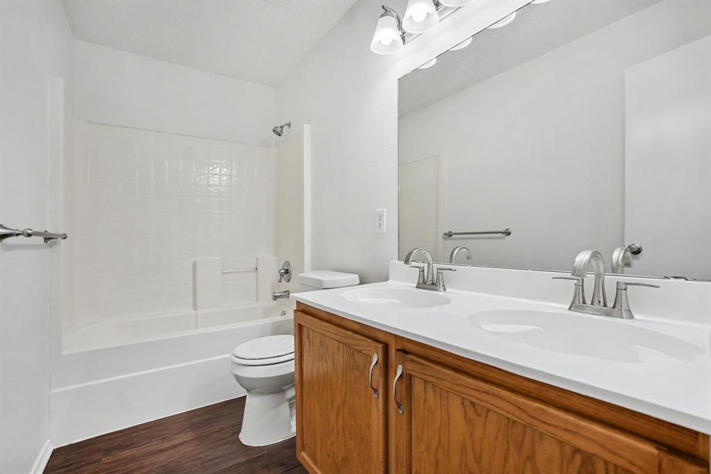 Canyon Rdg - Residential