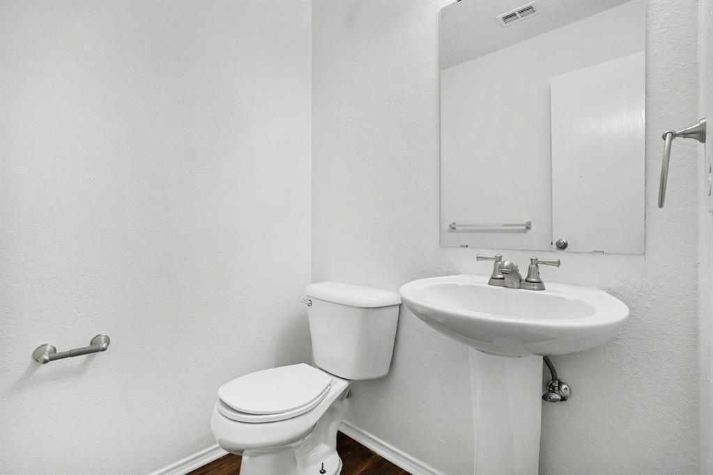 Canyon Rdg - Residential