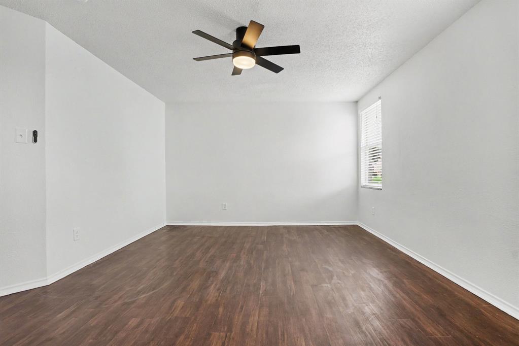 Canyon Rdg - Residential