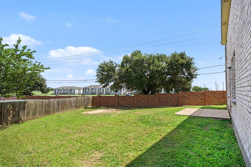 Canyon Rdg - Residential