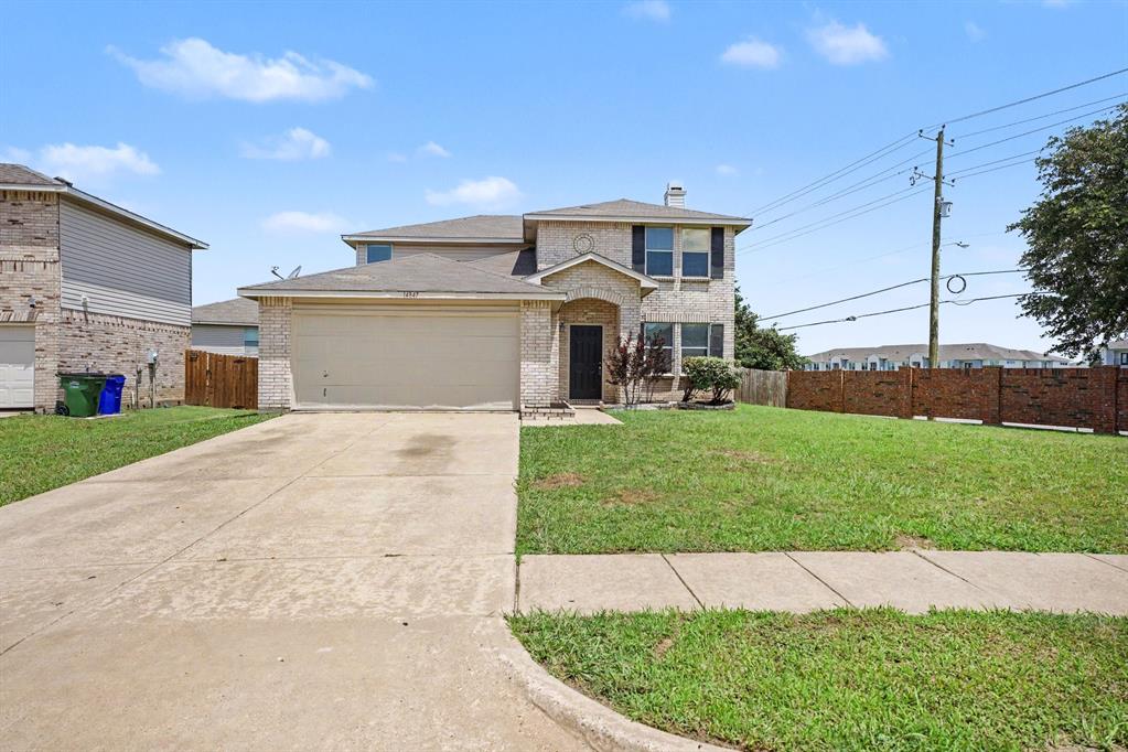 Canyon Rdg - Residential