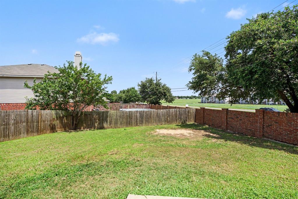 Canyon Rdg - Residential
