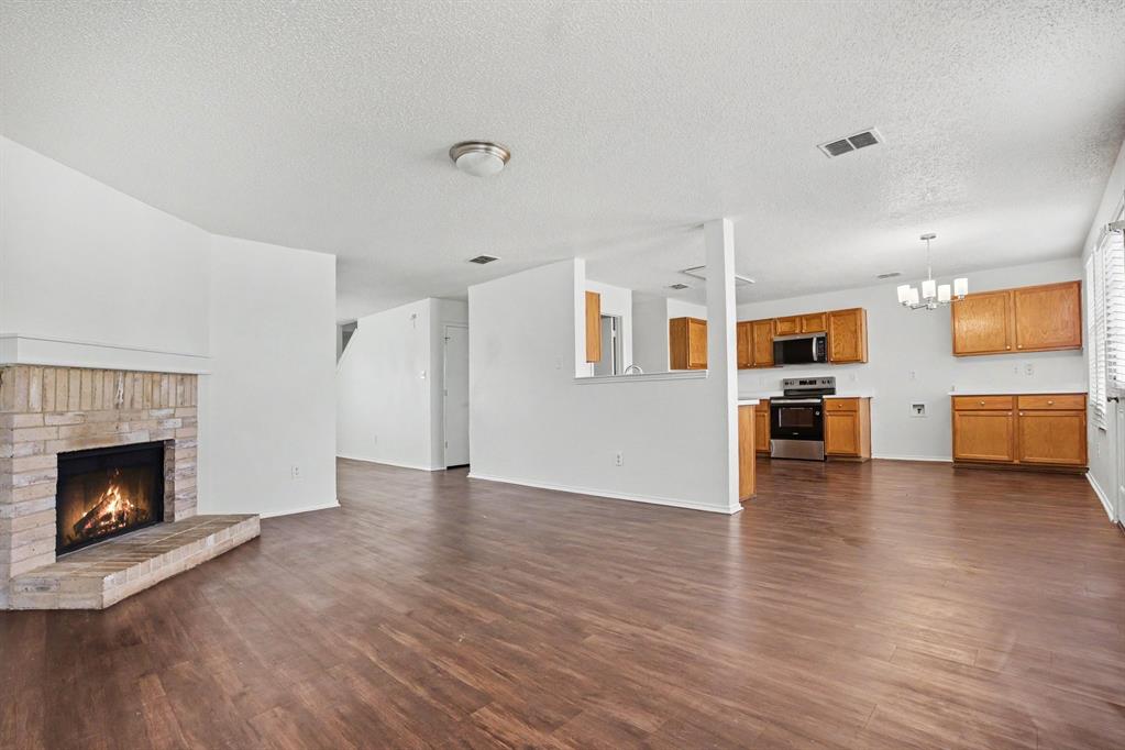 Canyon Rdg - Residential
