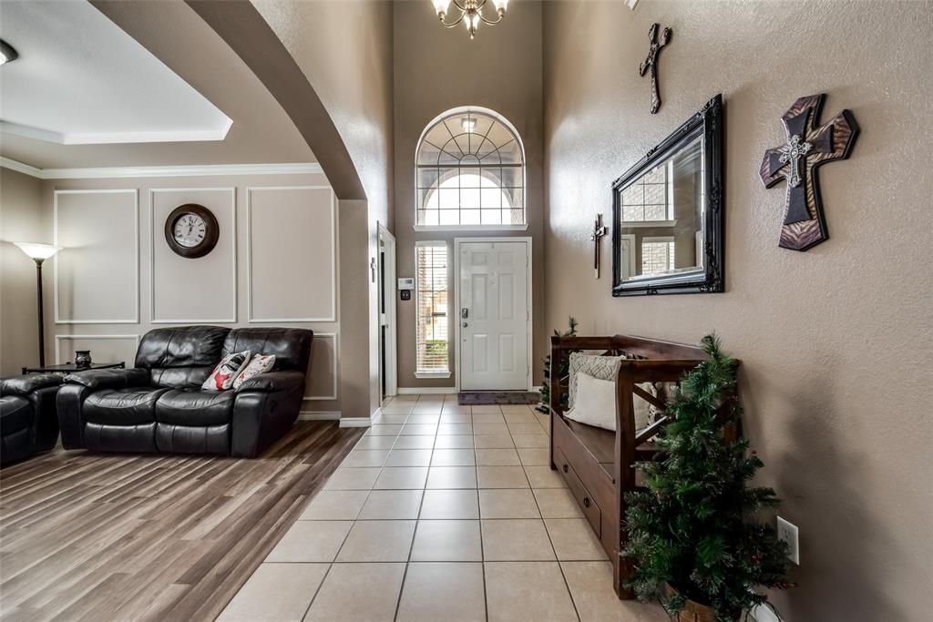 Trails Of Marine Creek The - Residential