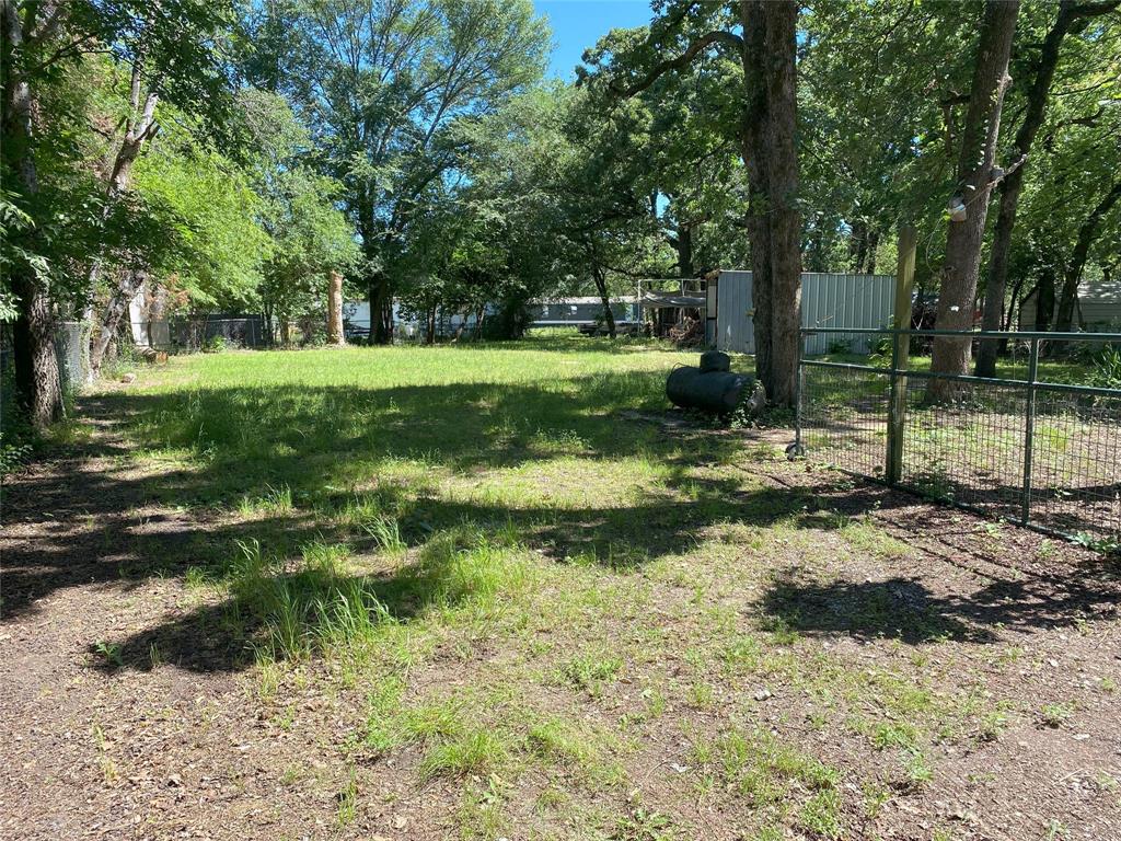 Brinwood Shores Add Sec B - Land