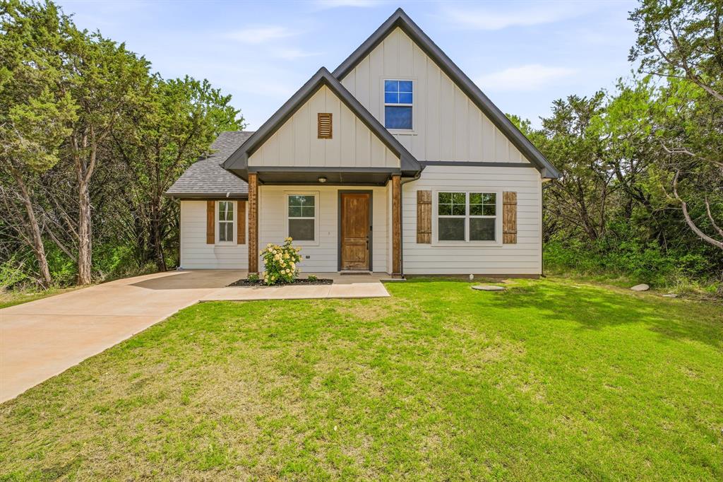 Welcome to this charming two-story home offering 1,612 square feet of comfortable and functional living space. Featuring 3 spacious bedrooms and 2.5 bathrooms, and a versatile main-floor office or optional 4th bedroom, this home blends comfort, functionality, and flexibility. The main level boasts an open-concept layout, seamlessly connecting the living, dining, and kitchen areas- perfect for both everyday living and entertaining. The kitchen offers ample cabinetry and counter space, making meal prep both easy and enjoyable. The primary suite is also located on the first floor, offering privacy and ease of access. It includes a spacious bedroom, a well-appointed en-suite bathroom, and generous closet space. Also on the main level is a flexible office or 4th bedroom- ideal for working from home, hosting guests, or creating a hobby space- along with a convenient half bath. Upstairs you'll find two additional bedrooms along with a full bathroom, creating a comfortable space for family members or guests. Filled with natural light and designed for modern living, this home offers a functional layout that adapts to your lifestyle. Whether you're enjoying a quiet evening at home or hosting friends and family, this property is ready to welcome you.