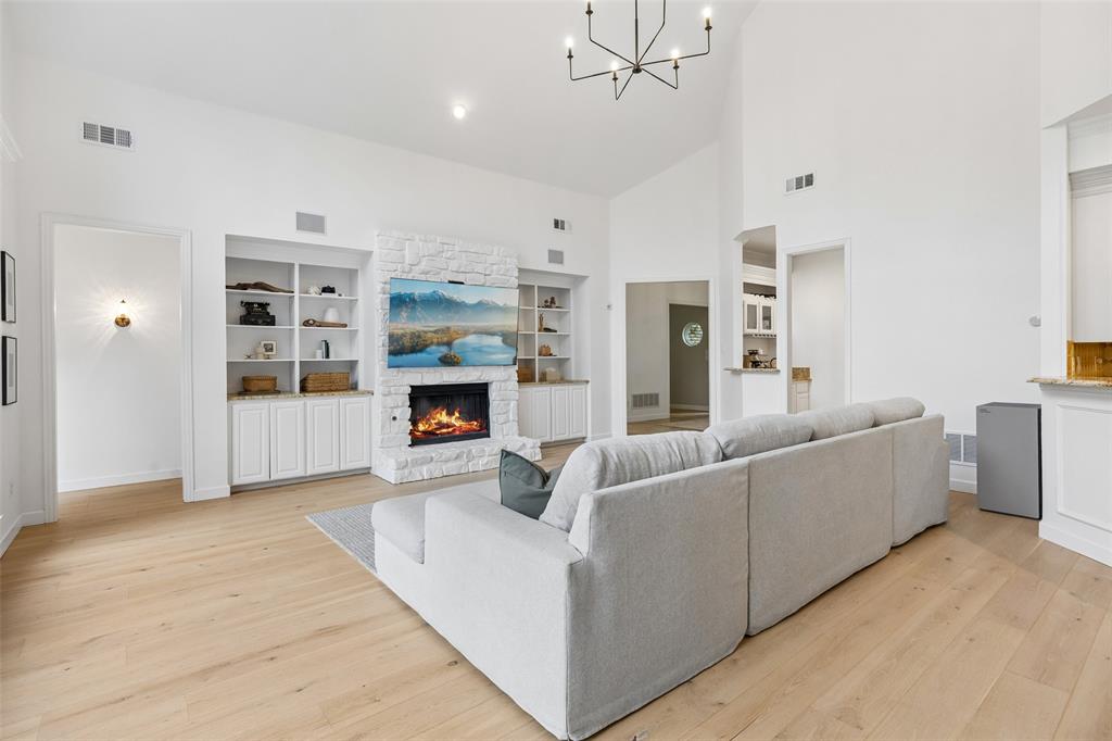 The Peninsula At Twin Coves Ad - Residential