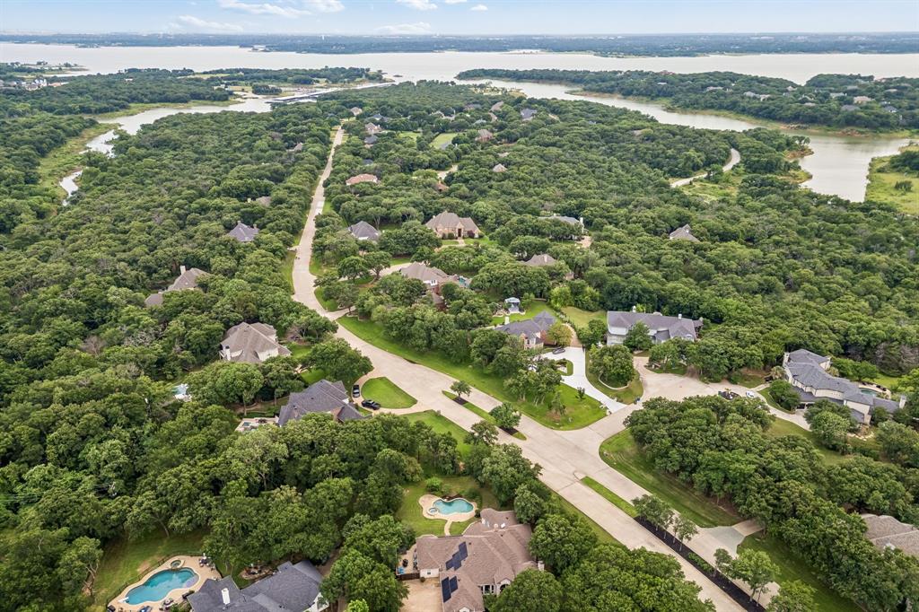 The Peninsula At Twin Coves Ad - Residential