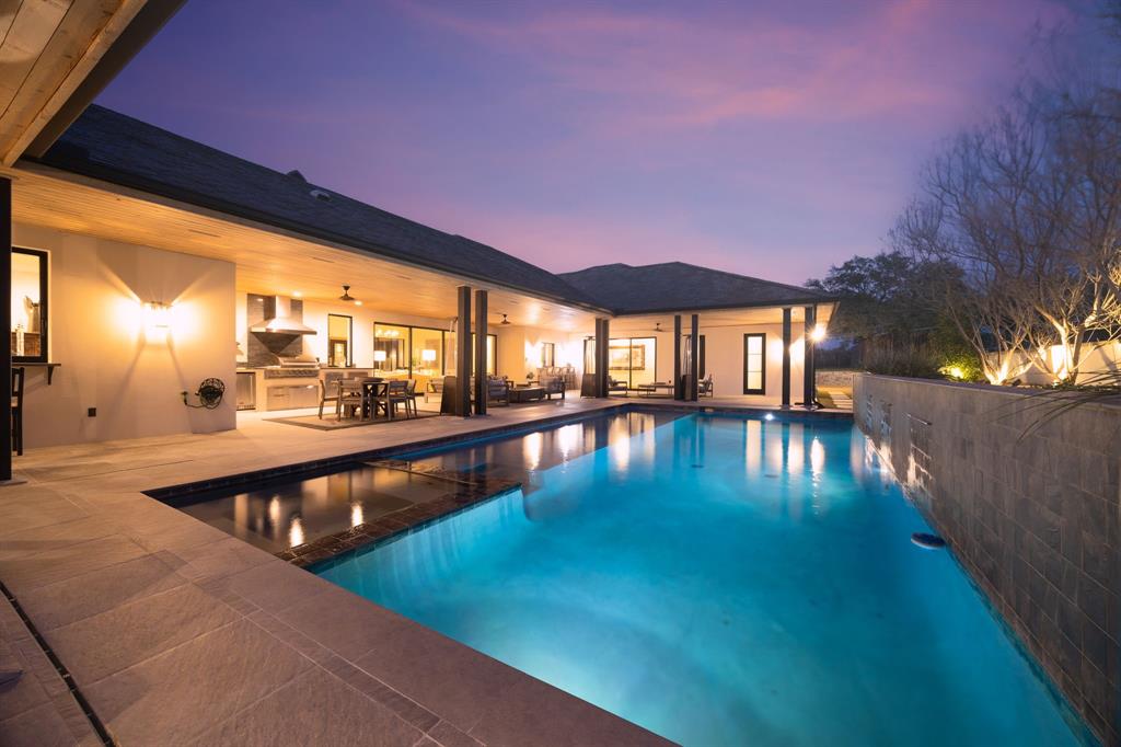 Lazy H Add - Residential