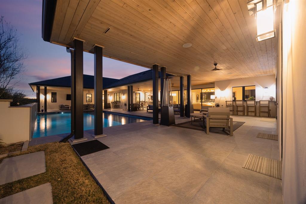 Lazy H Add - Residential