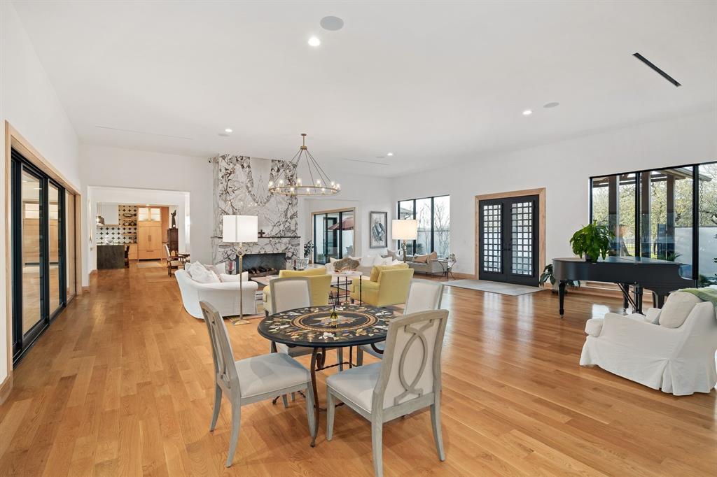 Lazy H Add - Residential