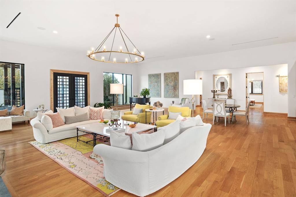 Lazy H Add - Residential
