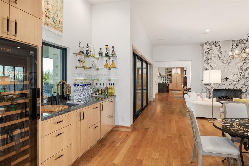 Lazy H Add - Residential