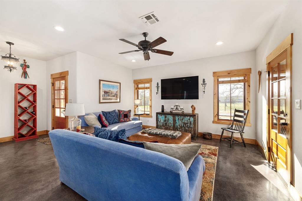 Lazy H Add - Residential