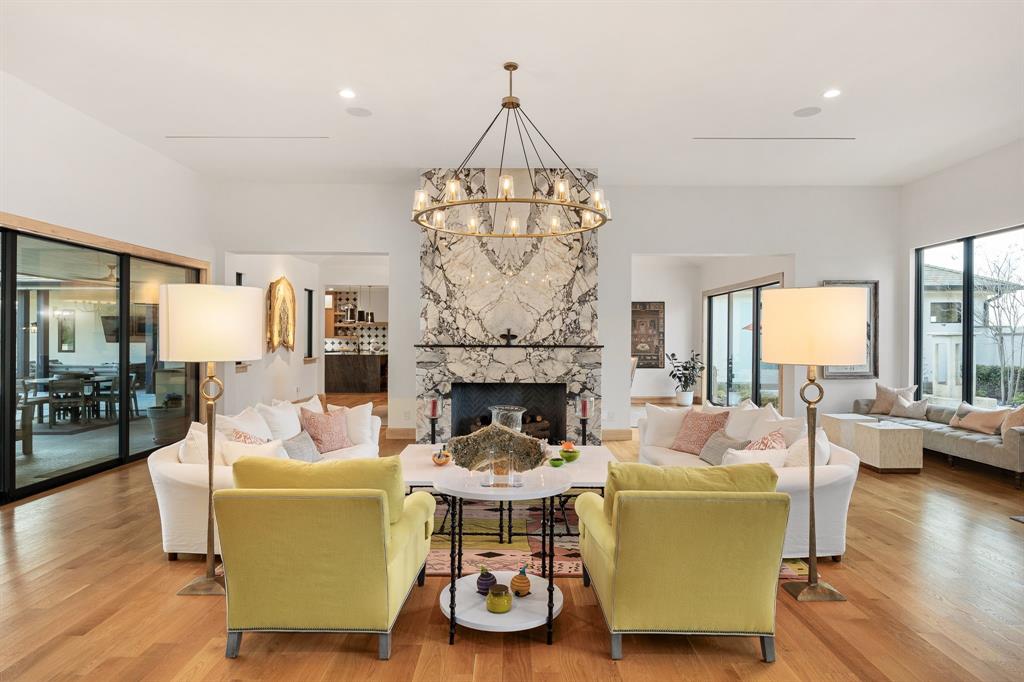 Lazy H Add - Residential