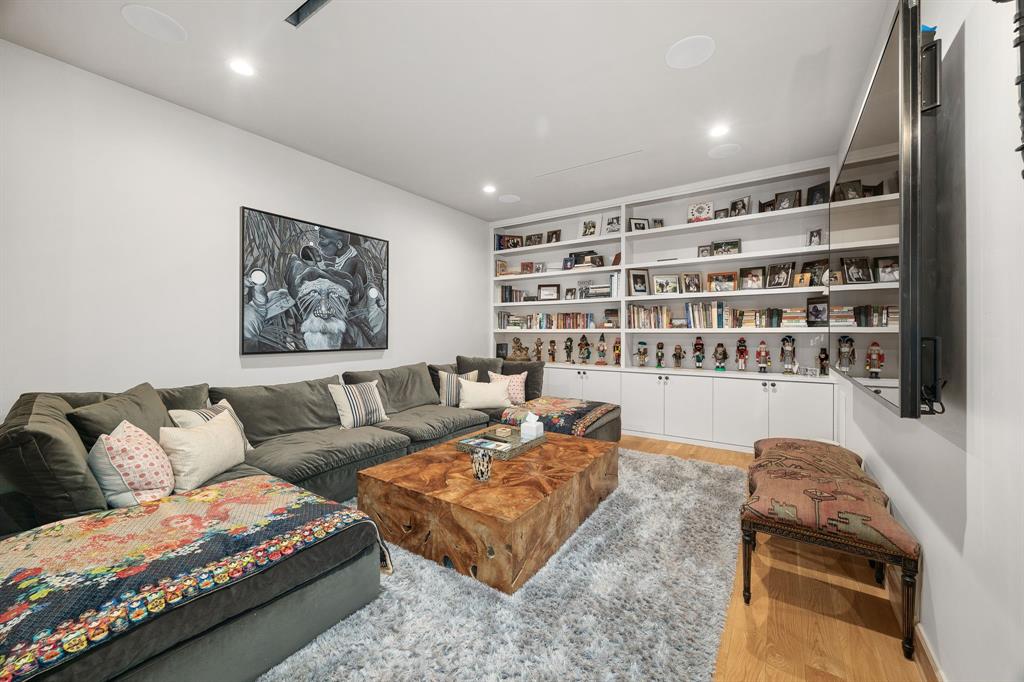 Lazy H Add - Residential