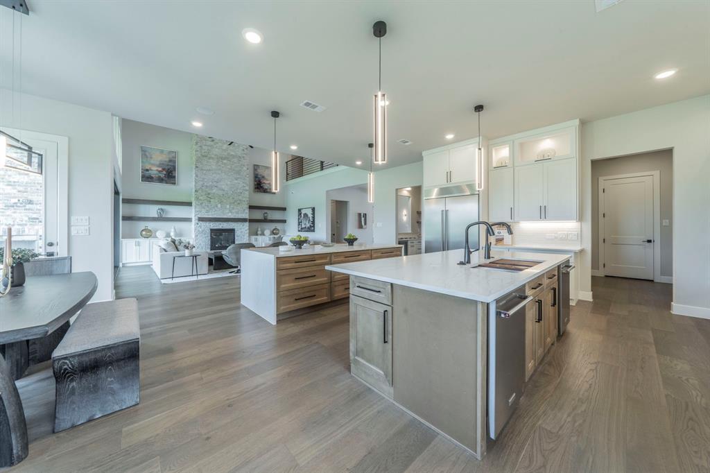 Hidden Valley I - Residential
