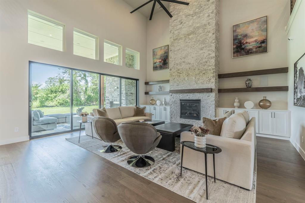 Hidden Valley I - Residential