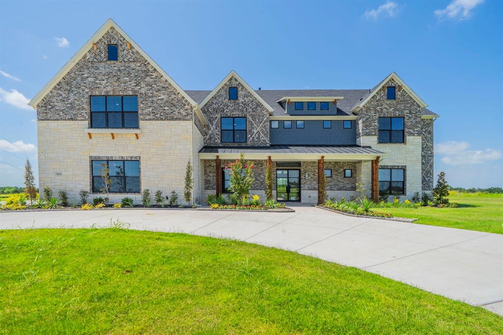 Hidden Valley I - Residential