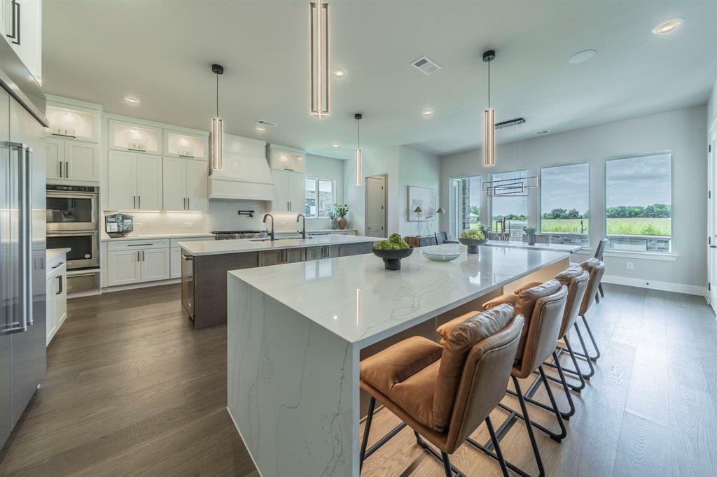 Hidden Valley I - Residential
