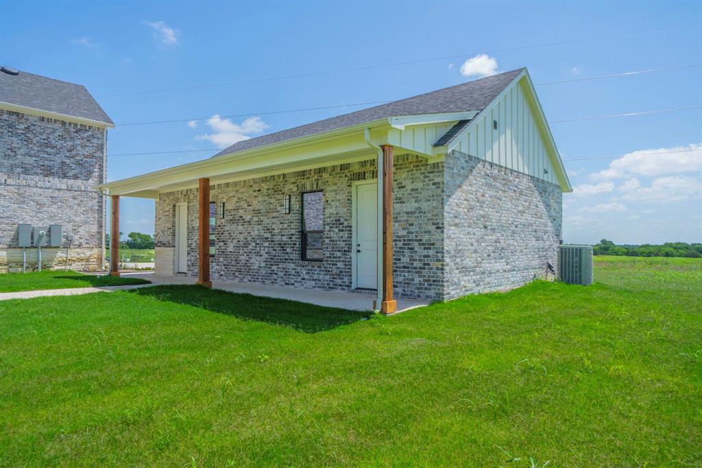 Hidden Valley I - Residential