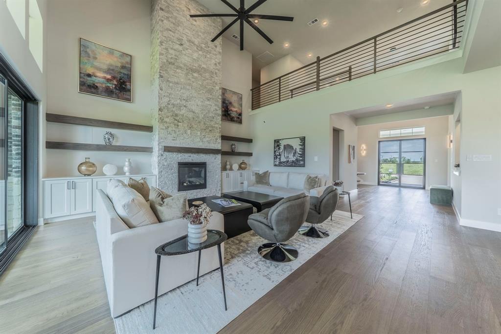 Hidden Valley I - Residential