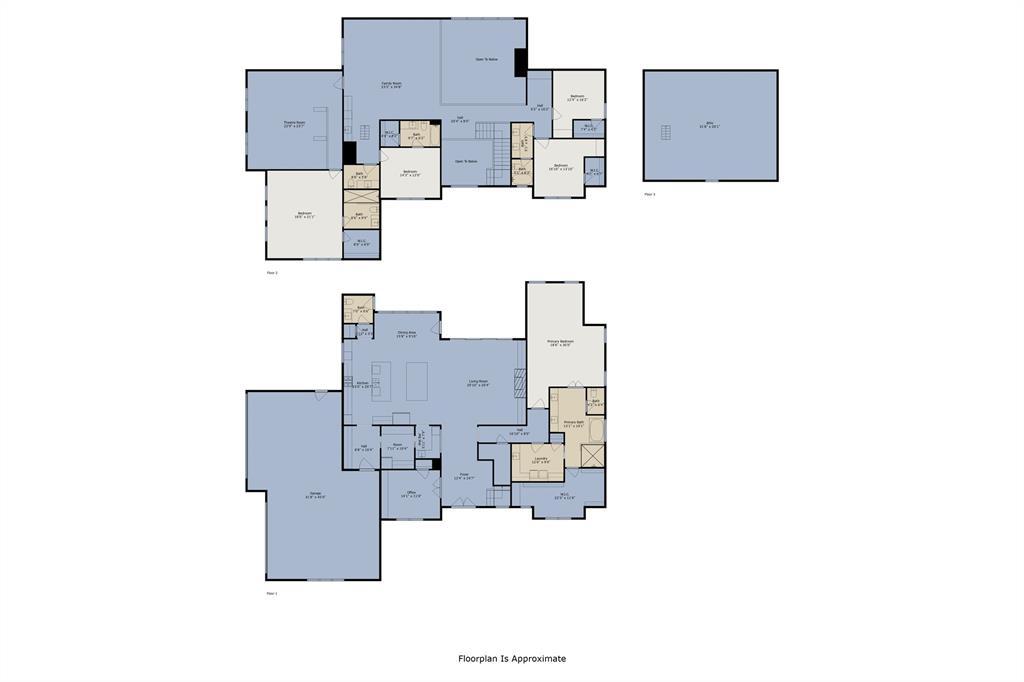 Hidden Valley I - Residential