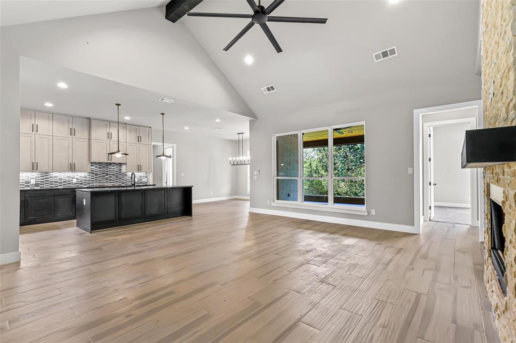 Glen Hollow Ranch Ph 2 - Residential