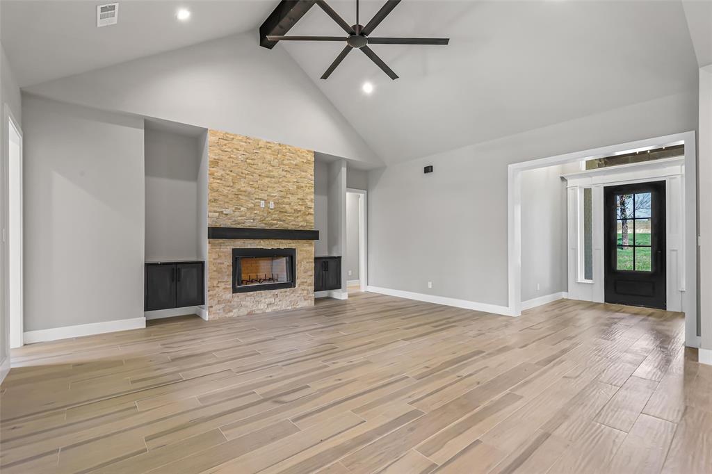Glen Hollow Ranch Ph 2 - Residential