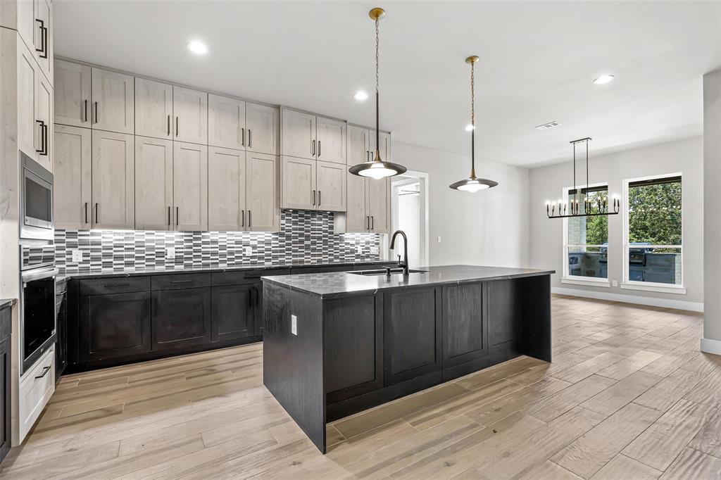 Glen Hollow Ranch Ph 2 - Residential