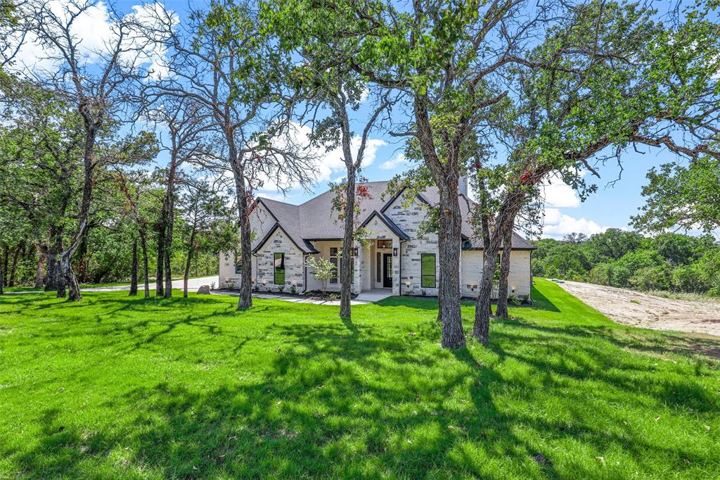 Glen Hollow Ranch Ph 2 - Residential