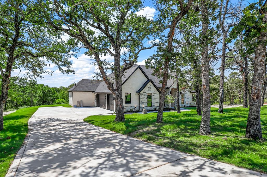 Glen Hollow Ranch Ph 2 - Residential