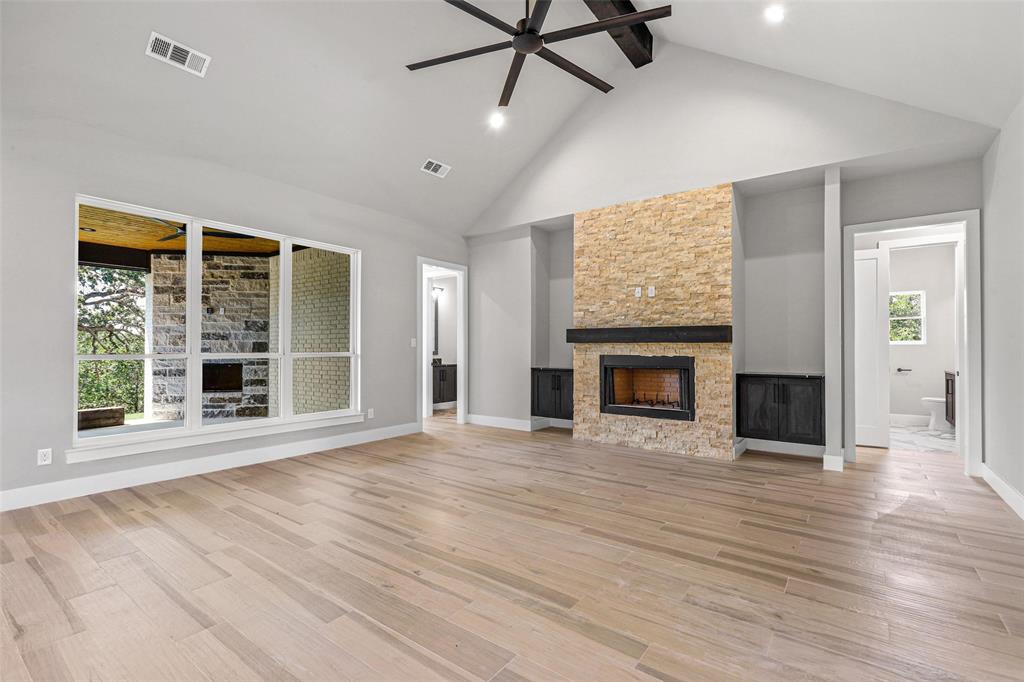 Glen Hollow Ranch Ph 2 - Residential