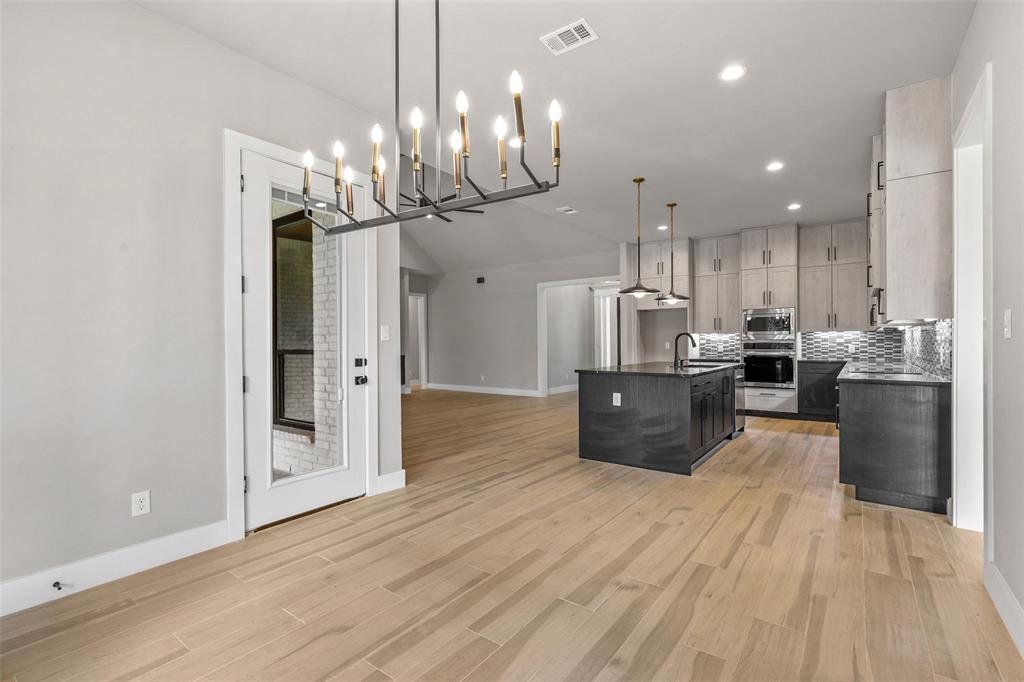 Glen Hollow Ranch Ph 2 - Residential