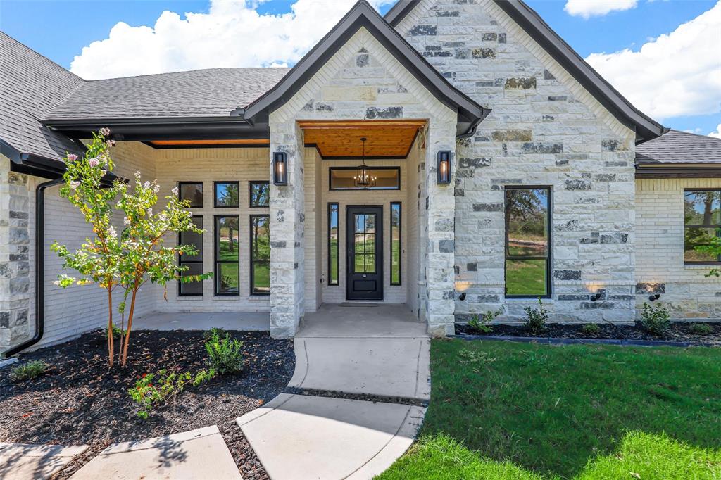 Glen Hollow Ranch Ph 2 - Residential