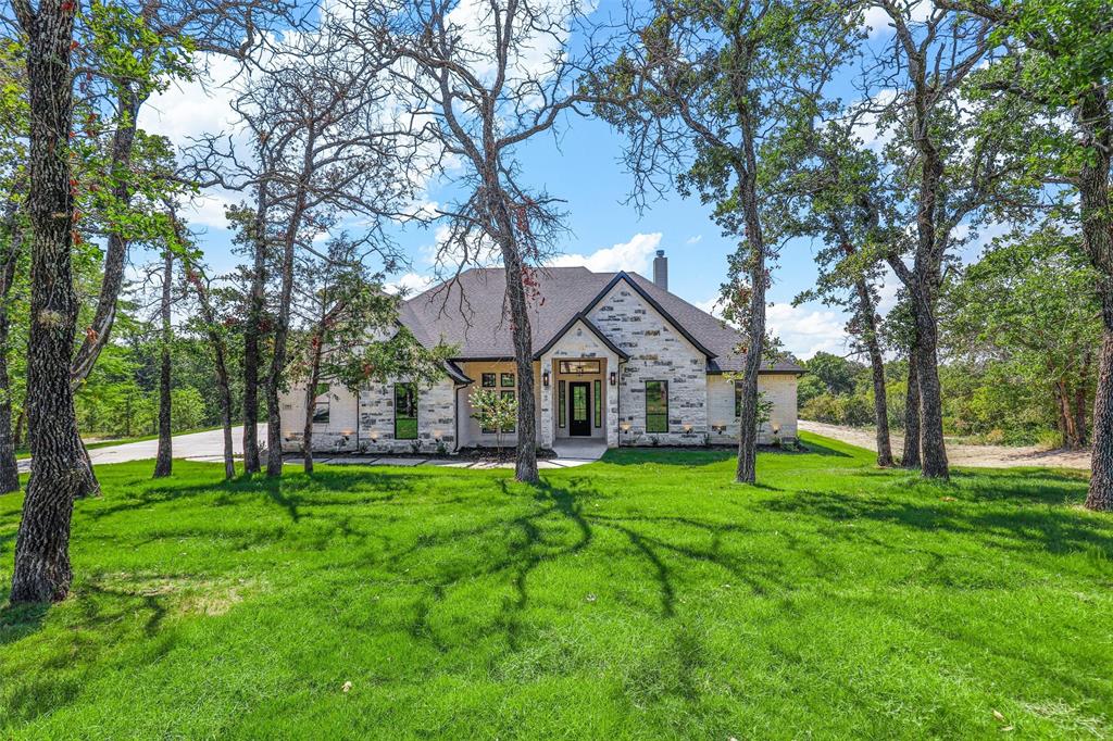 Glen Hollow Ranch Ph 2 - Residential