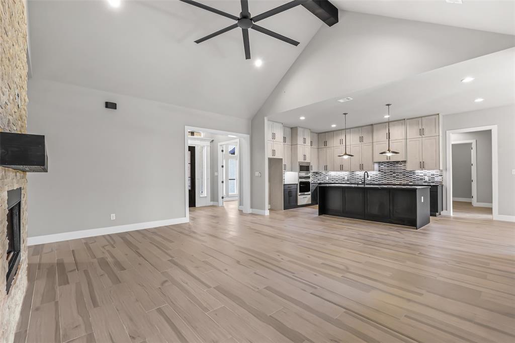 Glen Hollow Ranch Ph 2 - Residential