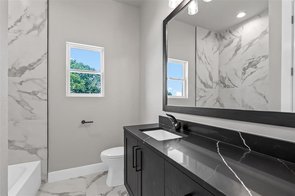 Glen Hollow Ranch Ph 2 - Residential
