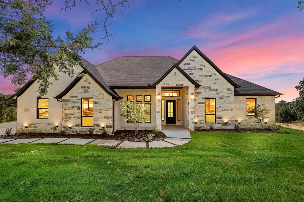 Glen Hollow Ranch Ph 2 - Residential
