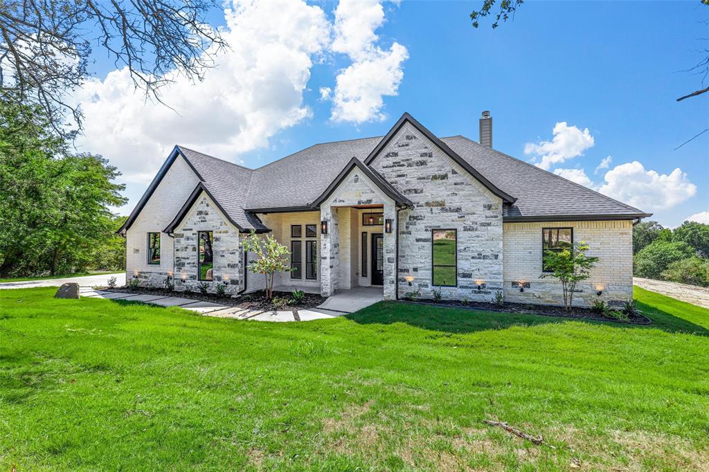 Glen Hollow Ranch Ph 2 - Residential