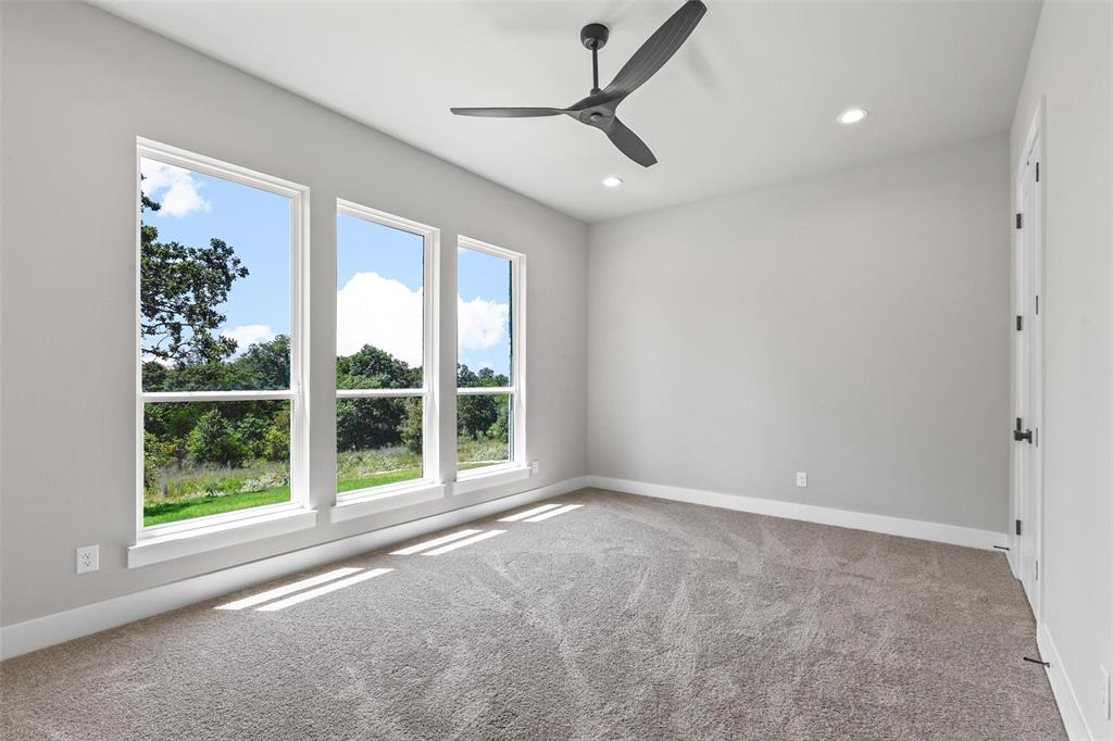Glen Hollow Ranch Ph 2 - Residential