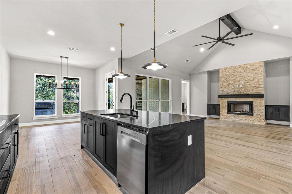 Glen Hollow Ranch Ph 2 - Residential