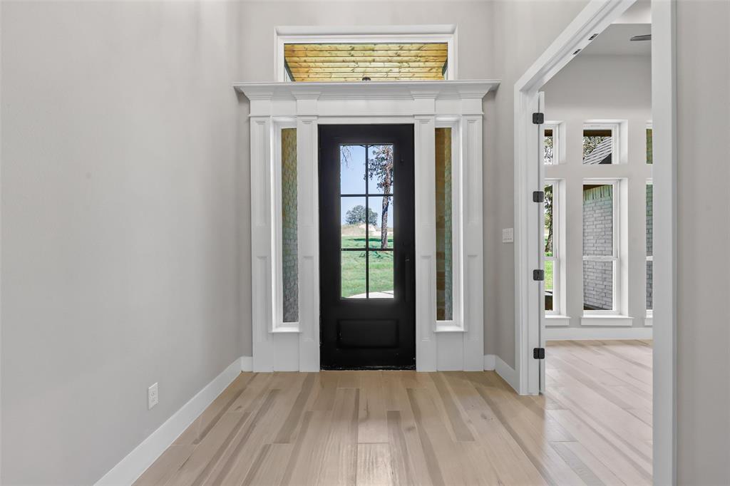Glen Hollow Ranch Ph 2 - Residential