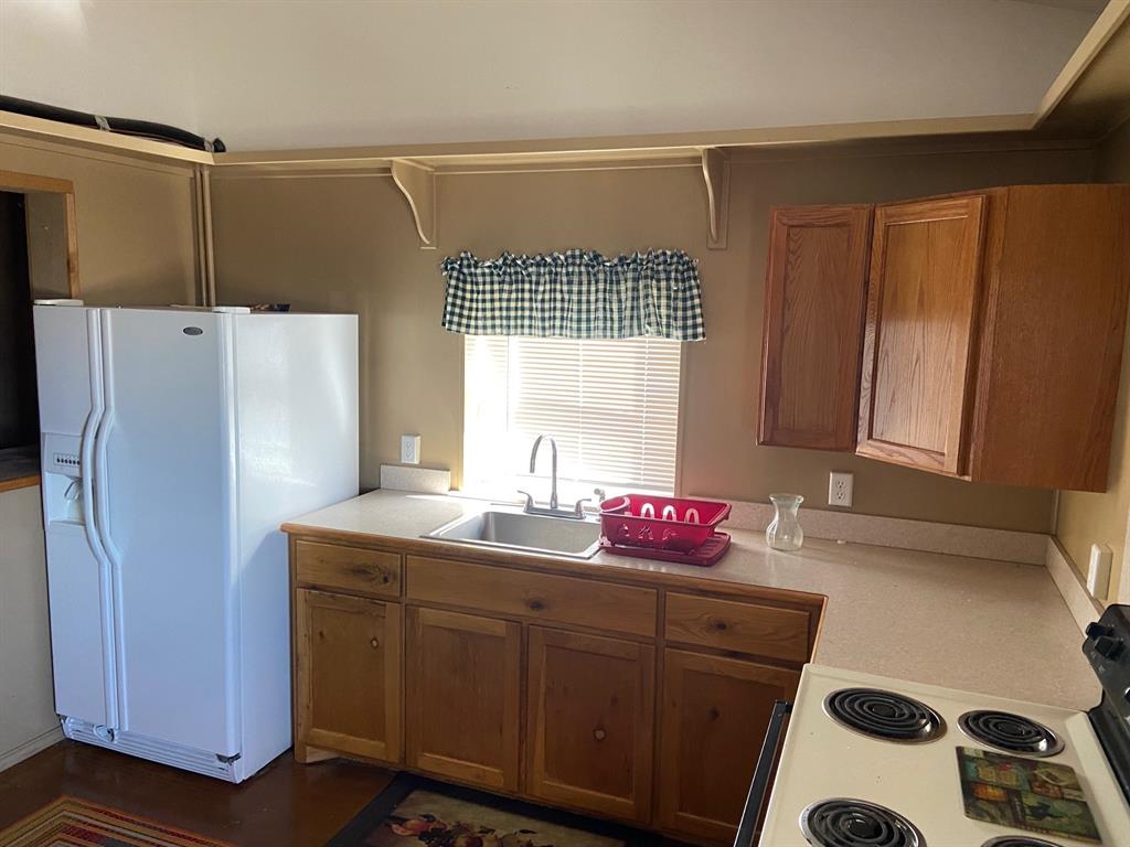 Eagle's Nest RV Park - Commercial Sale