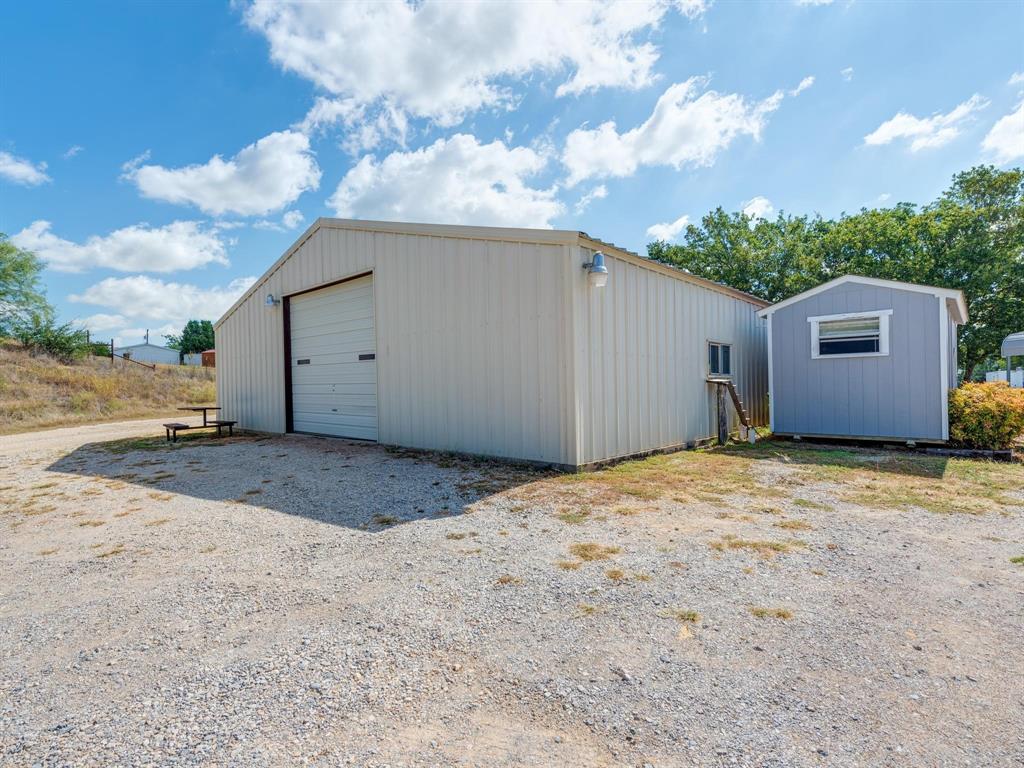 Eagle's Nest RV Park - Commercial Sale